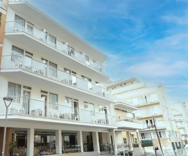 Hotel Teide photo 1