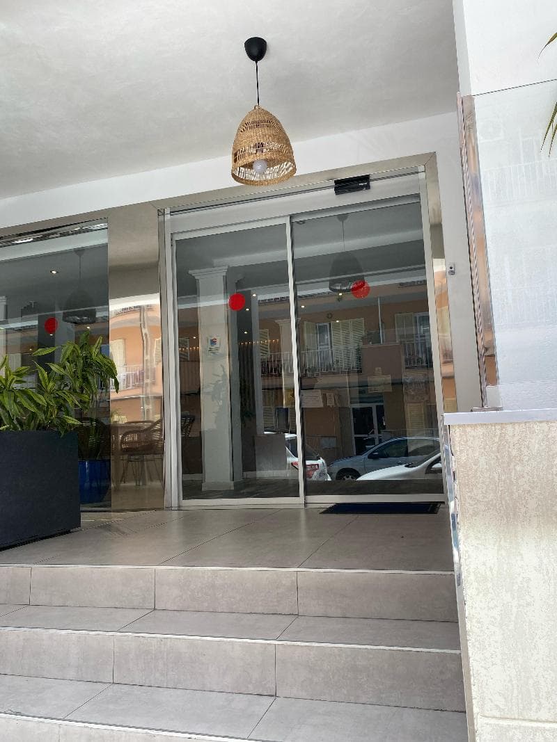 Hotel Teide 3