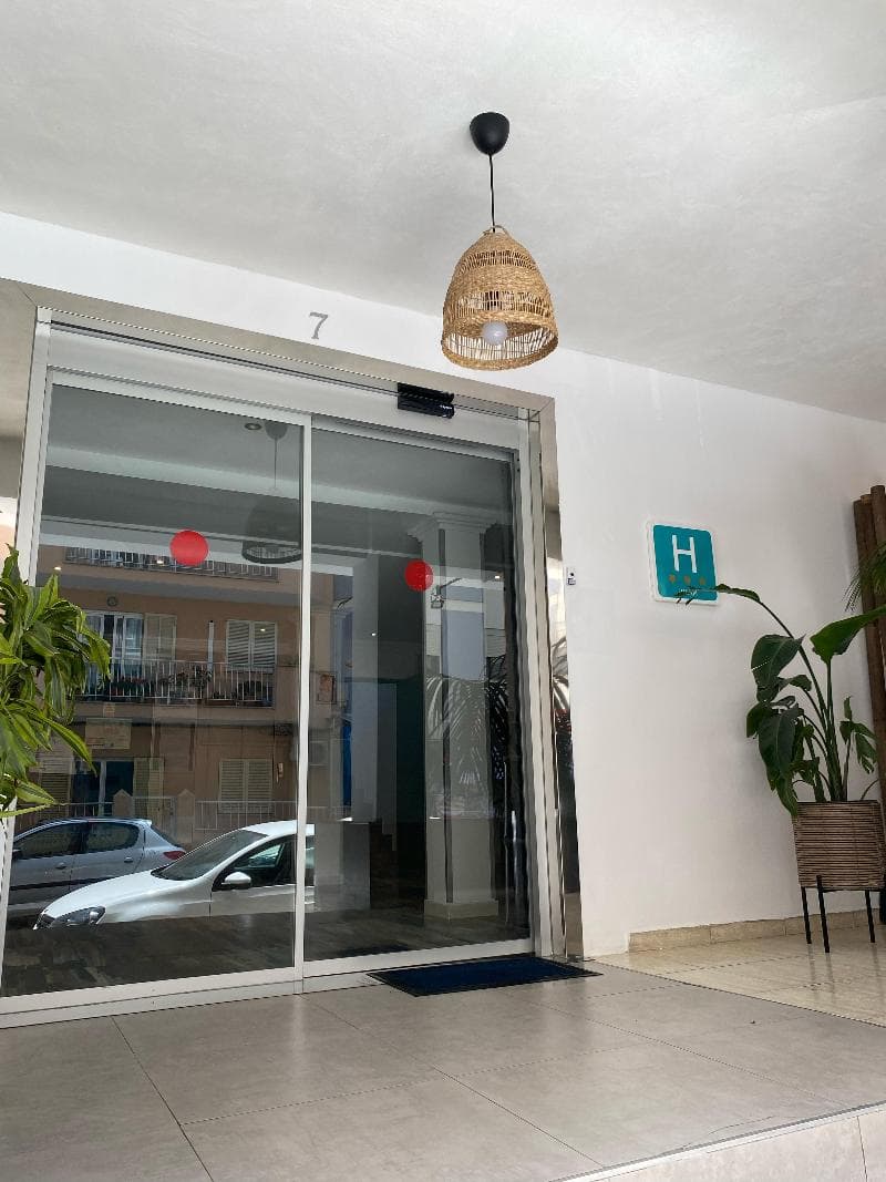 Hotel Teide 4