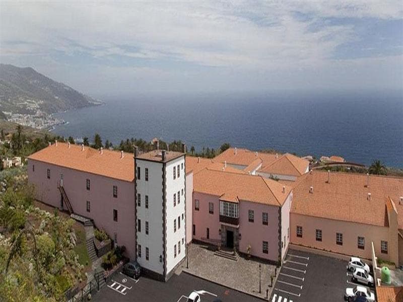 Parador De La Palma 2