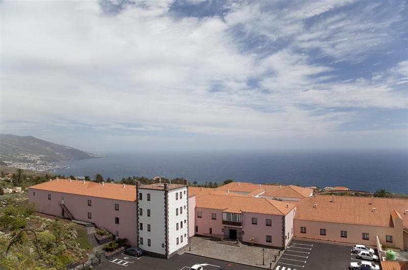 Parador De La Palma 3