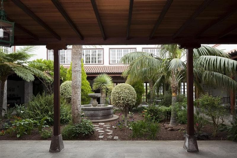 Parador De La Palma 4