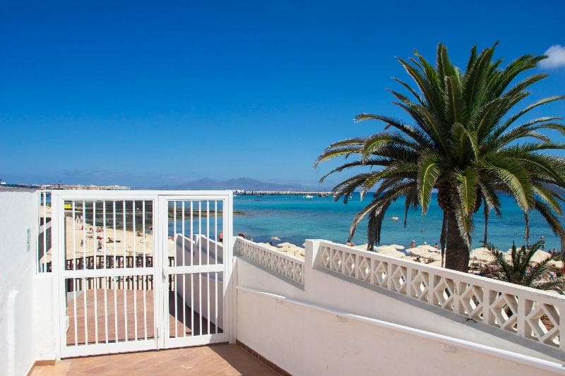 TAO Caleta Playa photo 1