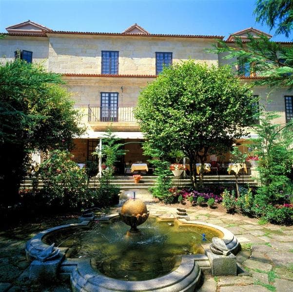 Parador De Pontevedra 3