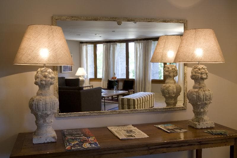 Parador De Puebla De Sanabria 3
