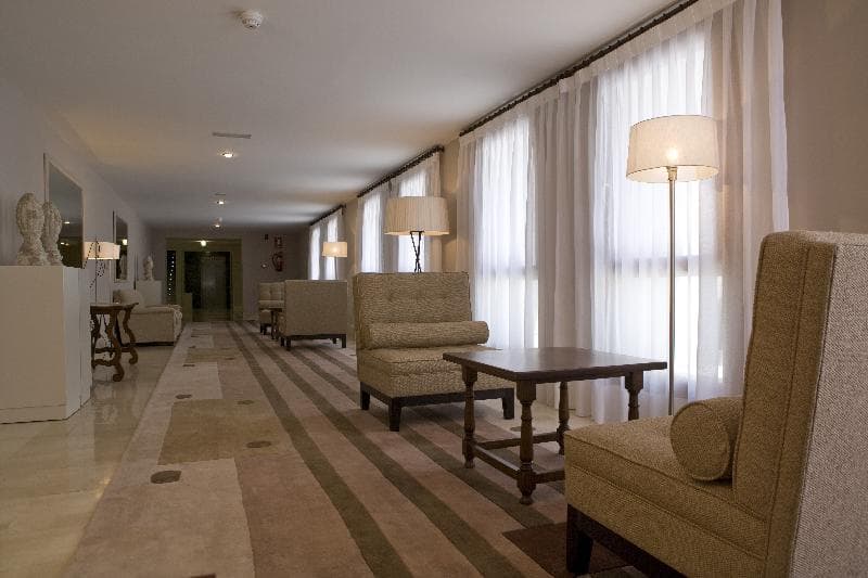 Parador De Puebla De Sanabria 4