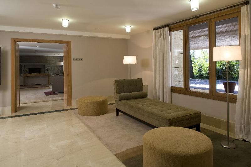 Parador De Puebla De Sanabria 5