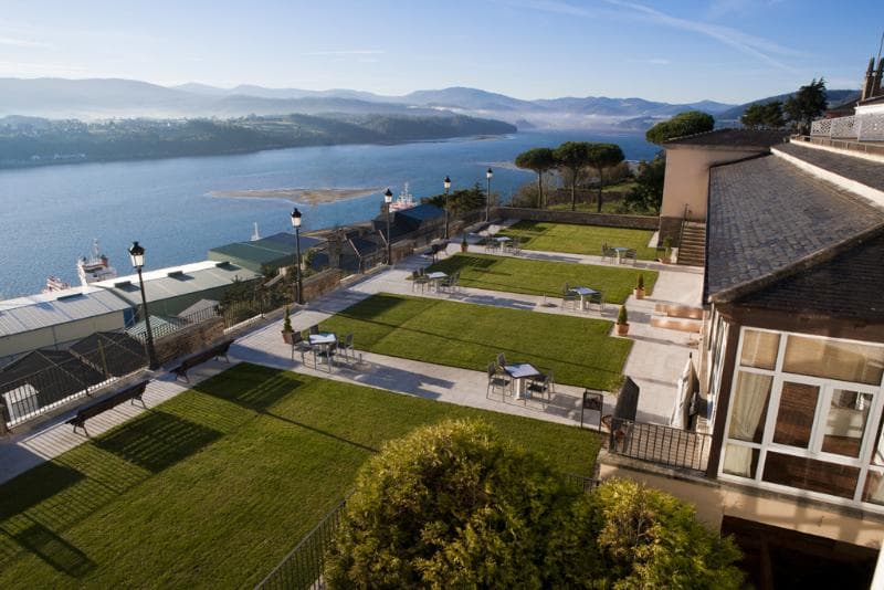 Parador de Ribadeo photo 1