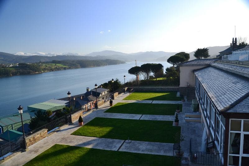 Parador de Ribadeo 3