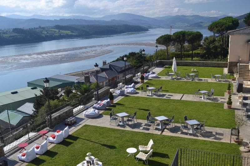 Parador de Ribadeo 4