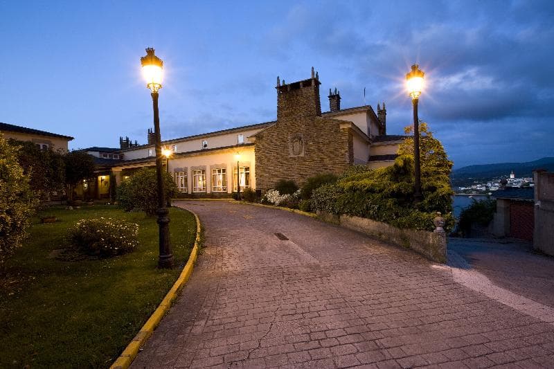 Parador de Ribadeo 5