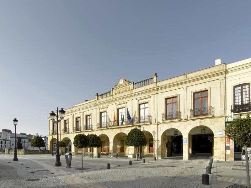 Parador De Ronda 3