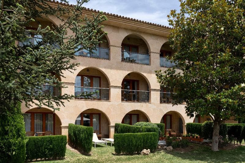 Parador De Ronda 5