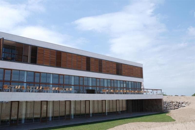 Parador De El Saler 2