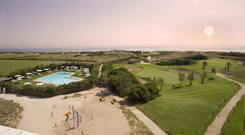 Parador De El Saler 3