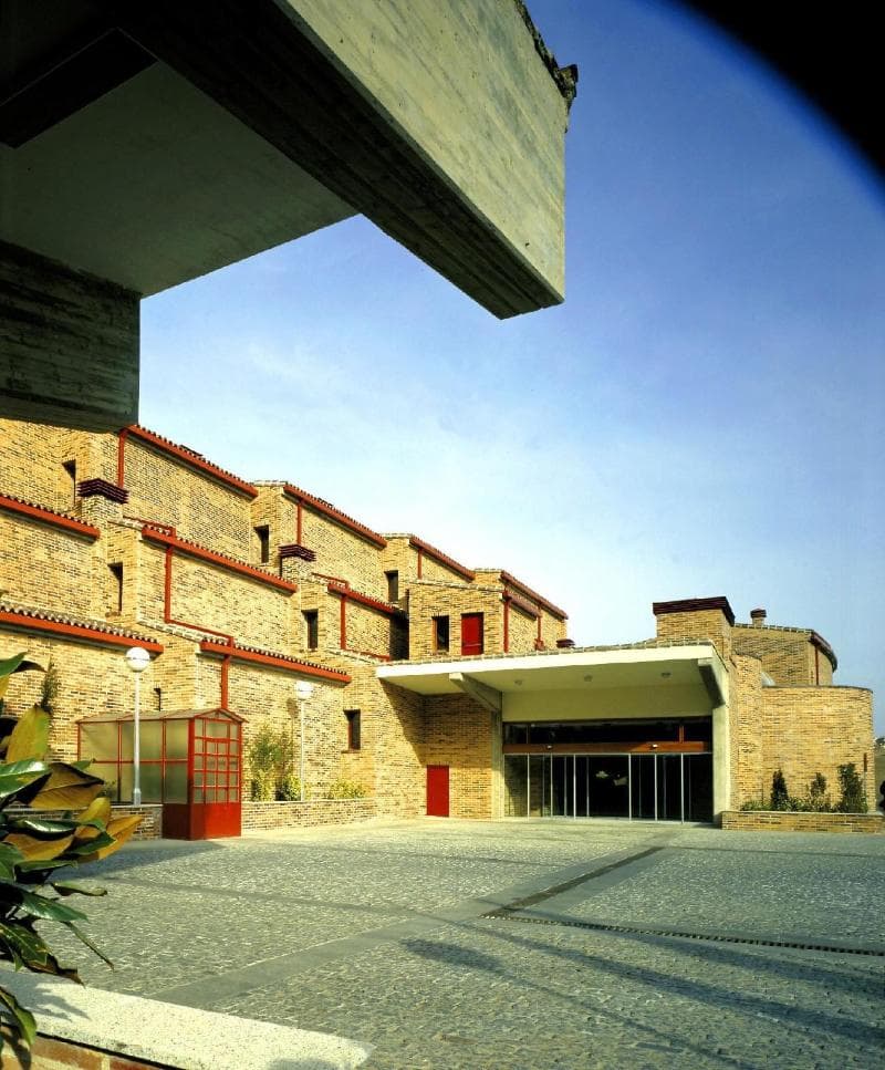 Parador De Segovia 3