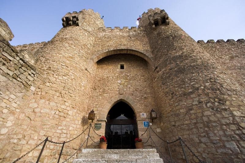 Parador De Siguenza photo 1