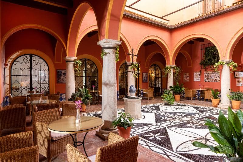 Parador photo 1