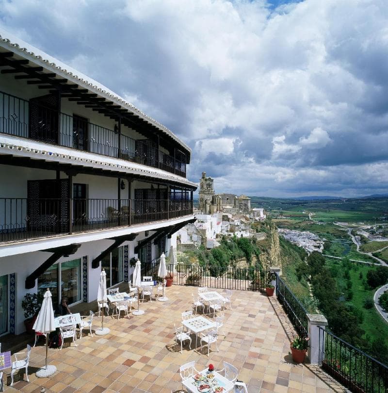 Parador 5