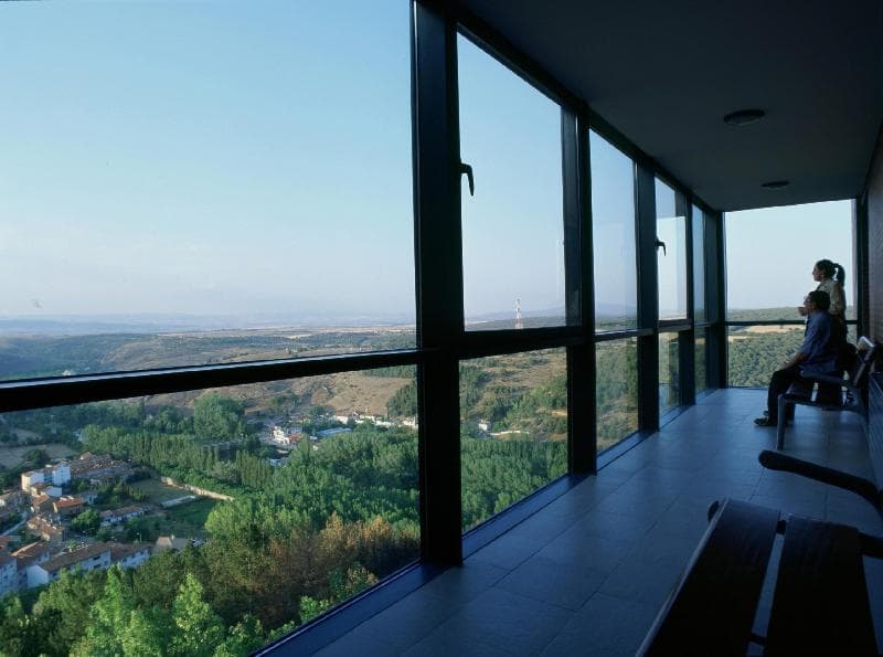 Parador De Soria 3