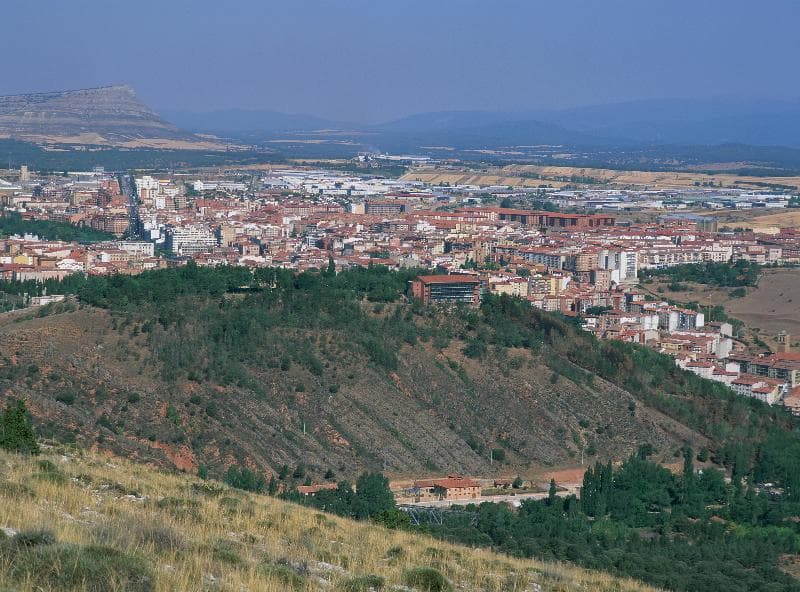 Parador De Soria 4