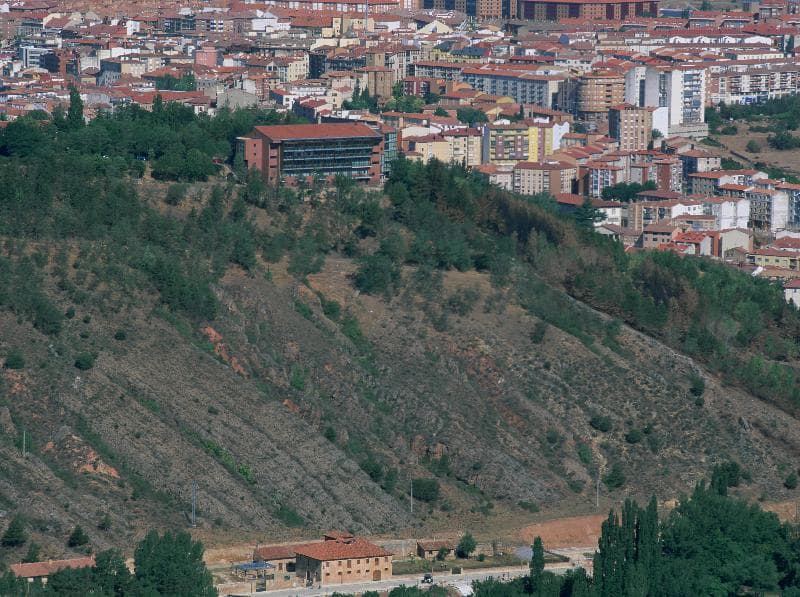Parador De Soria 5