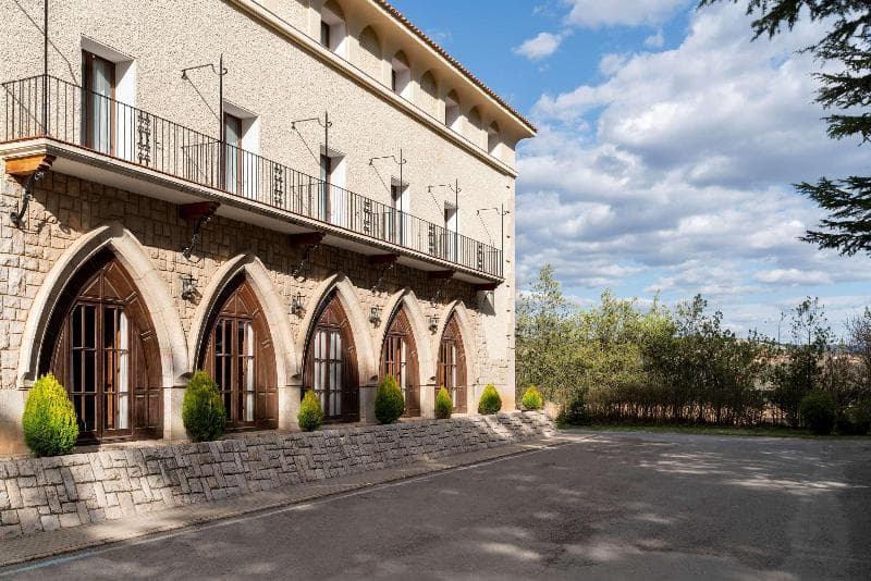 Parador De Teruel 2