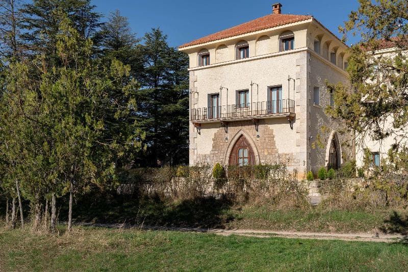 Parador De Teruel 3