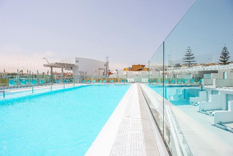 Hotel  Taimar 1