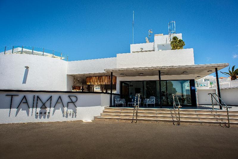 Hotel  Taimar 3