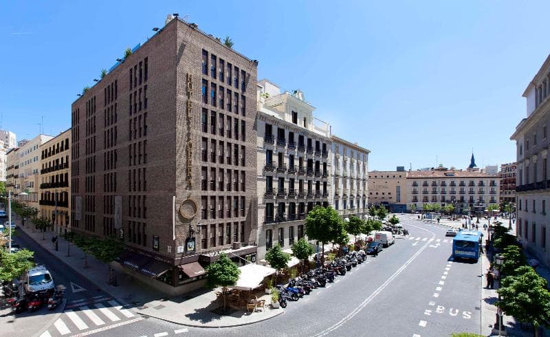 Hotel Opera photo 1