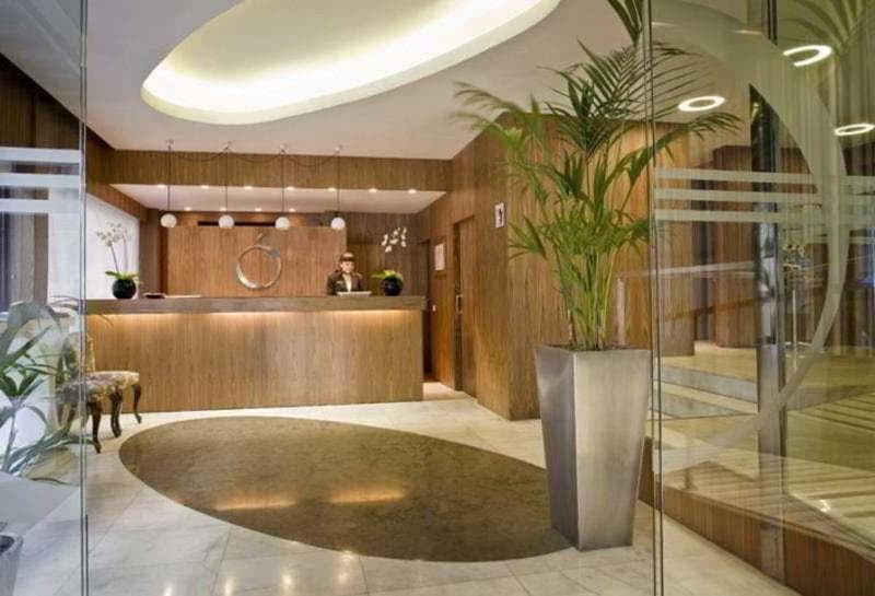 Hotel Opera 3