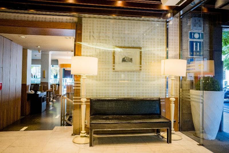 Hotel Opera 4