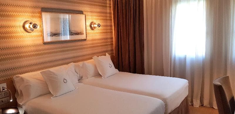 Hotel Opera 5
