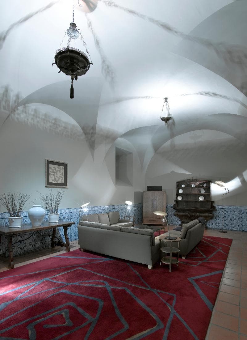 Parador De Trujillo 3