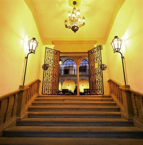 Parador De Ubeda 4