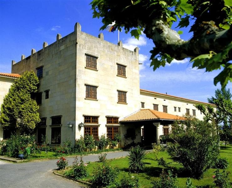 Parador De Verin photo 1