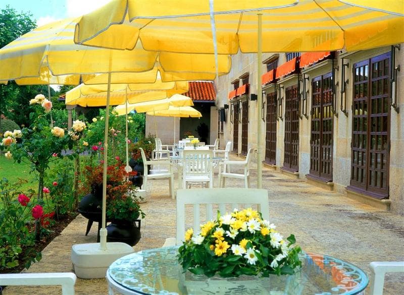 Parador De Verin 2