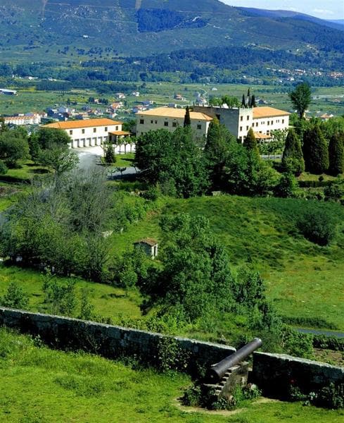 Parador De Verin 3