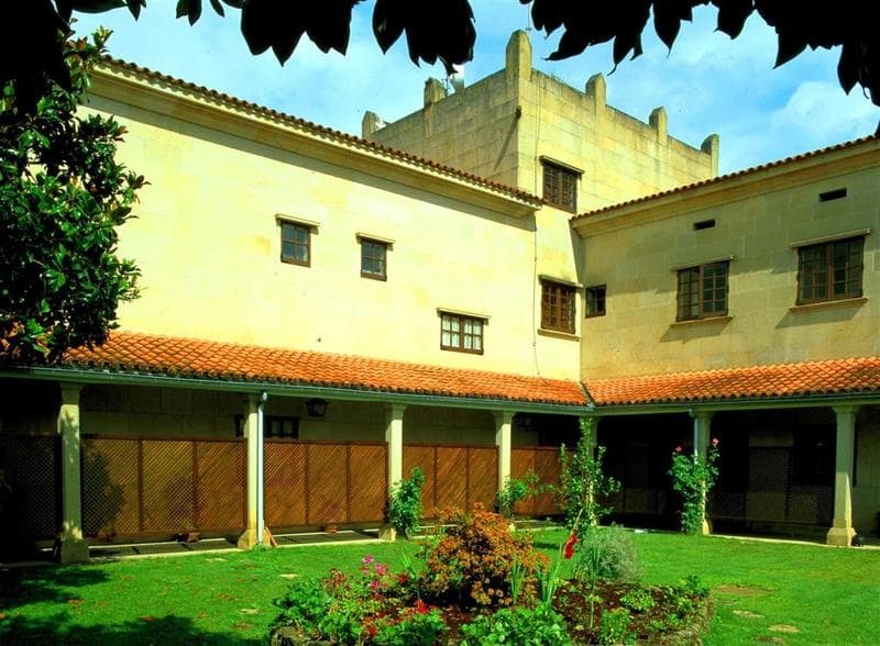 Parador De Verin 4