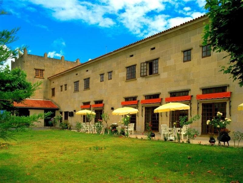 Parador De Verin 5