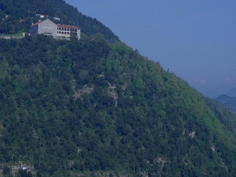Parador De Vic photo 1