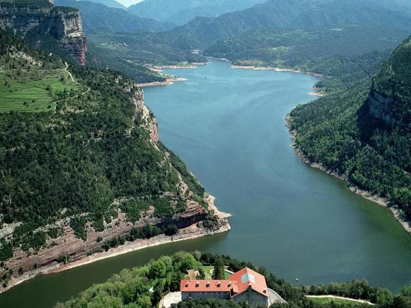 Parador De Vic 2