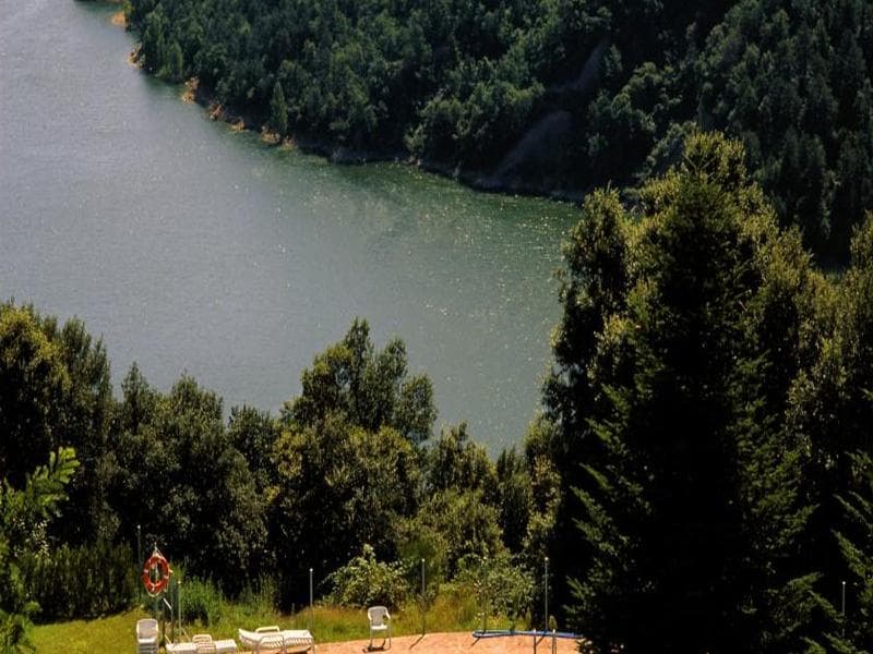 Parador De Vic 3