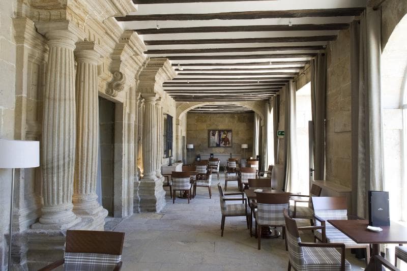 Parador De Argomaniz photo 1