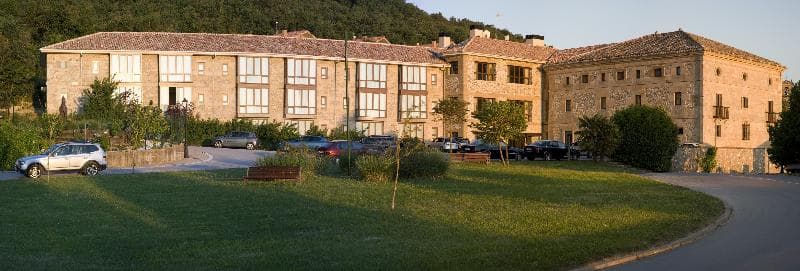 Parador De Argomaniz 4