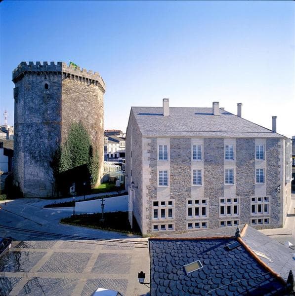 Parador De Vilalba photo 1
