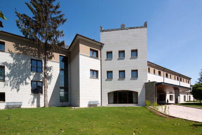 Parador de Villafranca del Bierzo 2