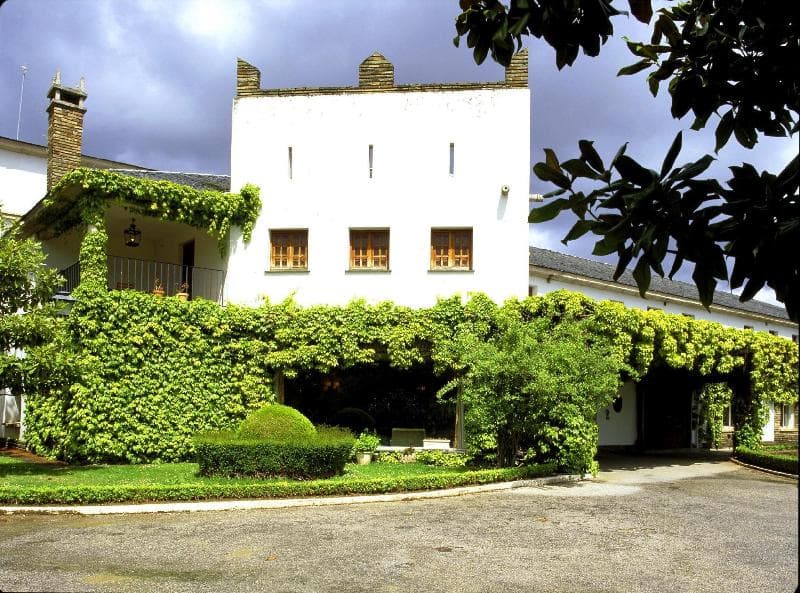 Parador de Villafranca del Bierzo 4