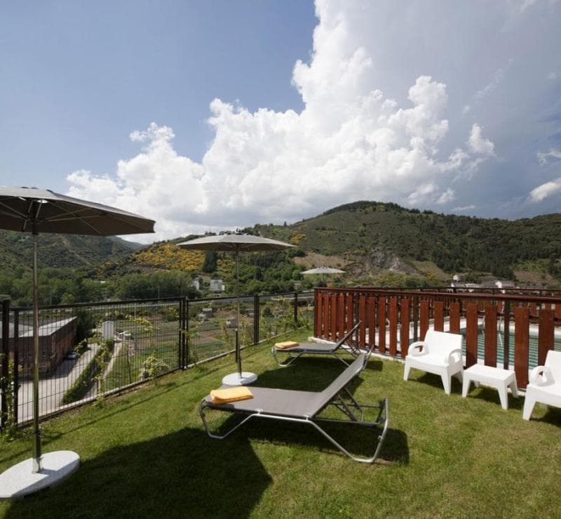Parador de Villafranca del Bierzo 5